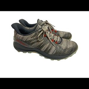 Merrell J52752 Women's Momentous Trail-Running Shoes High Rise - Size 9
